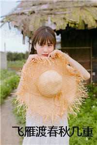 飞雁渡春秋几重