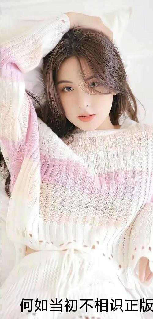 何如当初不相识正版