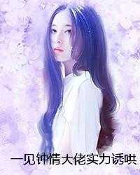 一见钟情大佬实力诱哄正版