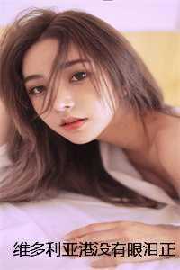 维多利亚港没有眼泪正版老书虫推荐