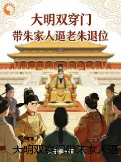 大明双穿门带朱家人逼老朱退位
