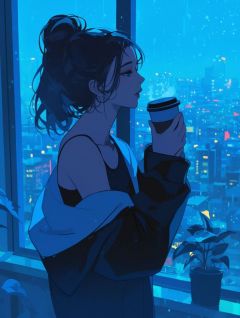 爱如断章,再无续曲