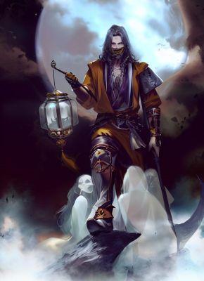 丈人托梦，让我把他从坟里刨出来