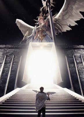 阎王榻上，画师她恃宠而骄