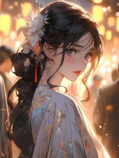 寒尽之后，自有新生