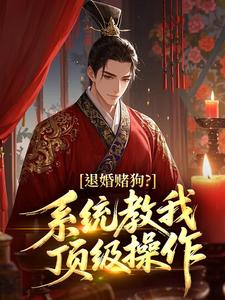 退婚赌狗？系统教我顶级操作