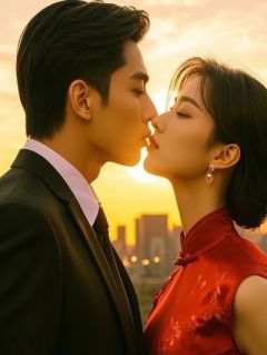 亡妻归来,老公,你的血是甜的