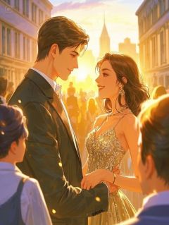 生命倒数：假千金她无所畏惧