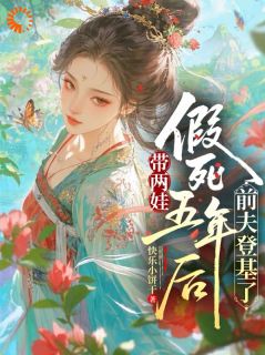 带两娃假死五年后，前夫登基了