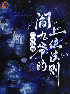 京夜谋你:阎九爷的上位法则