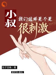 小叔，我们这样是不是很刺激？